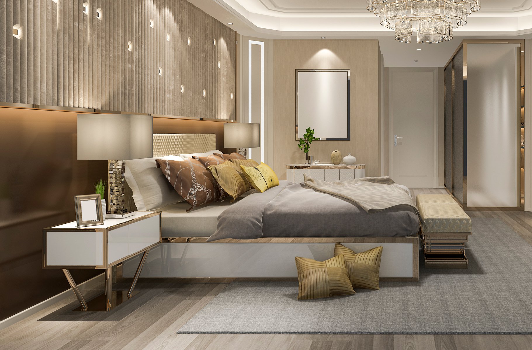 CGI Matterport