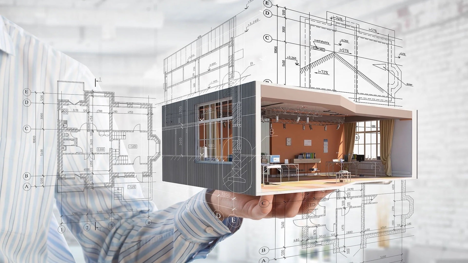 CGI Matterport