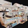 CGI Matterport